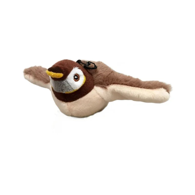 The Flappy Bird