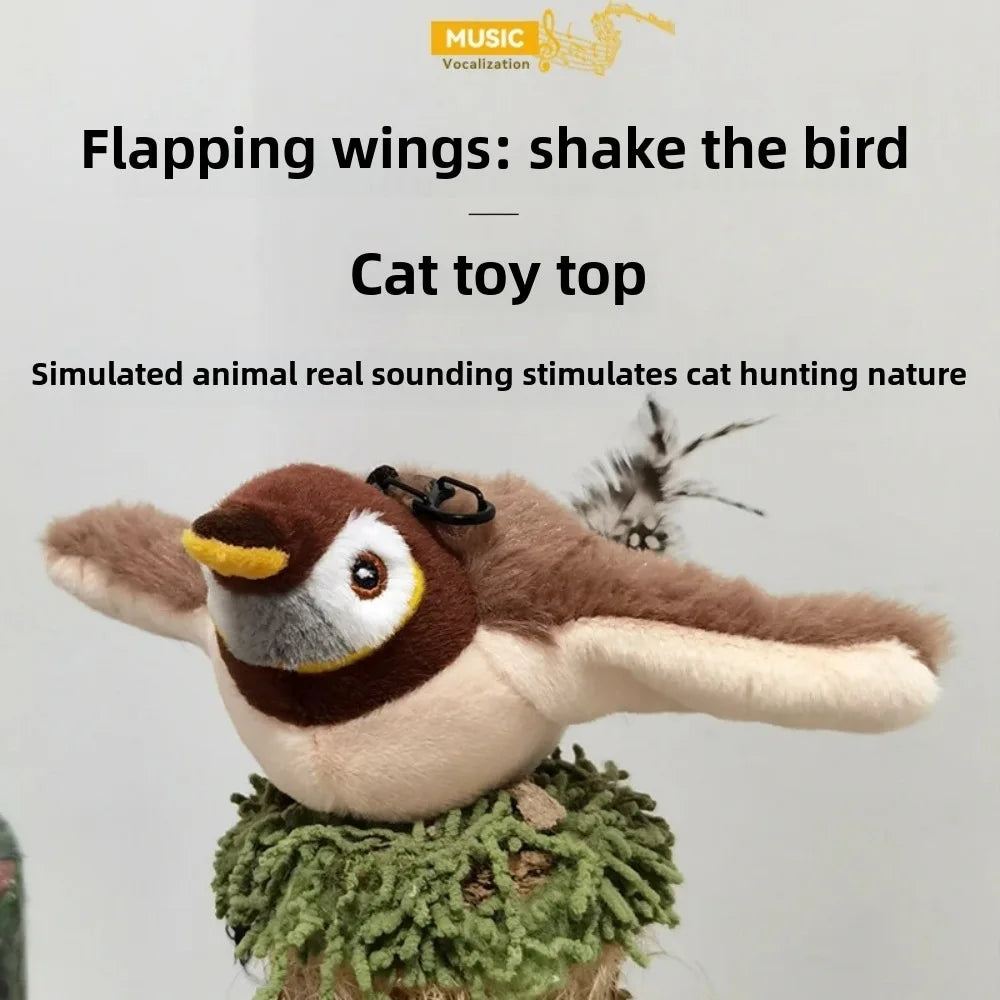 The Flappy Bird