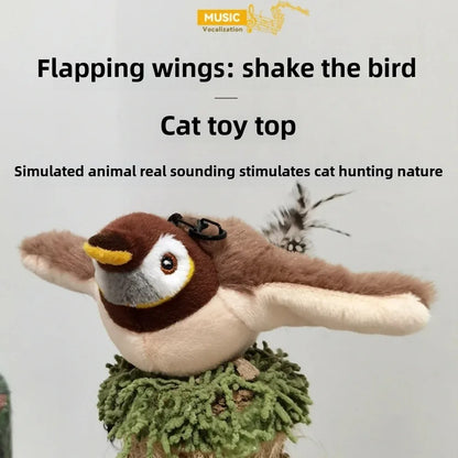 The Flappy Bird